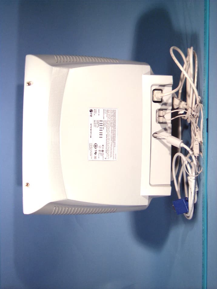 15-inch Color Monitor - FCC ID BEJMB576C - LG Electronics USA, Inc. (3)