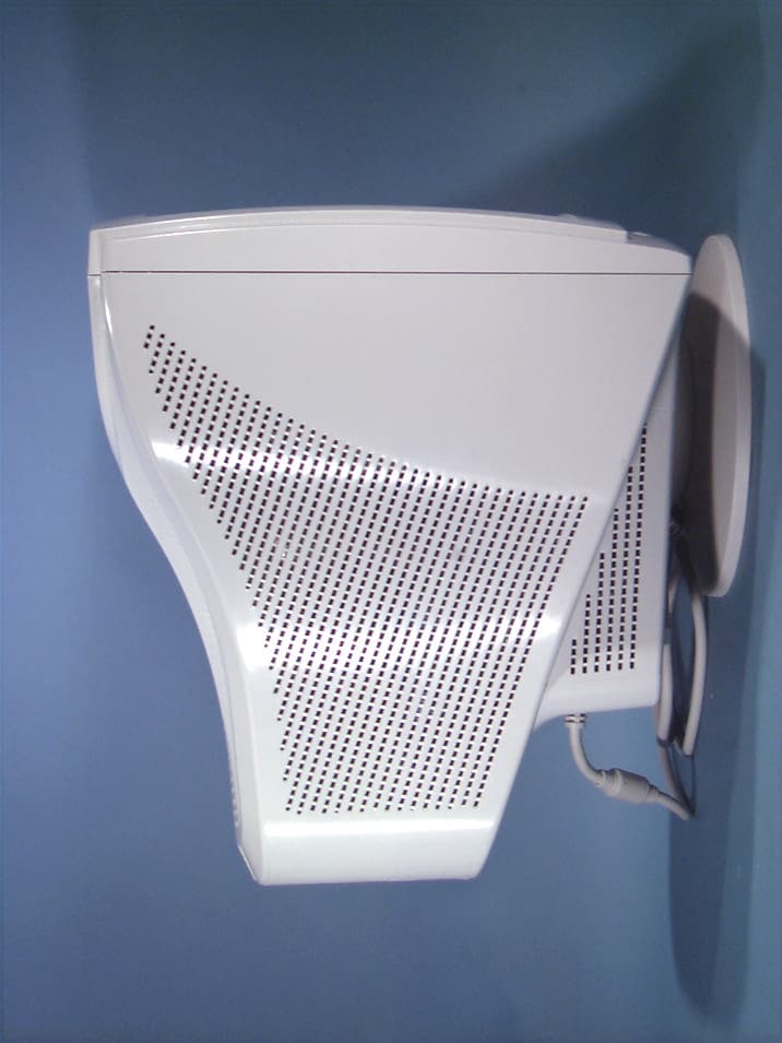 17-inch CRT Monitor - FCC ID BEJMB700G - LG Electronics USA, Inc. (2)
