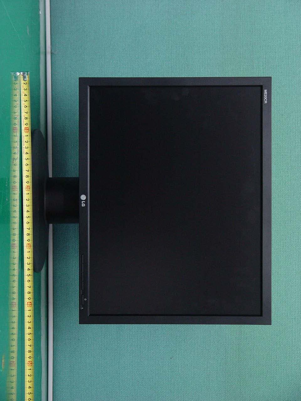 LCD Monitor - FCC ID BEJME20CR - LG Electronics USA, Inc. (2)