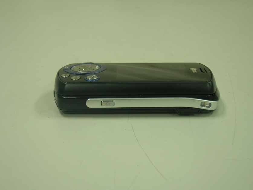 Cellular/PCS GSM/EDGE Phone with Bluetooth - FCC ID BEJME600D - LG Electronics USA, Inc. (4)