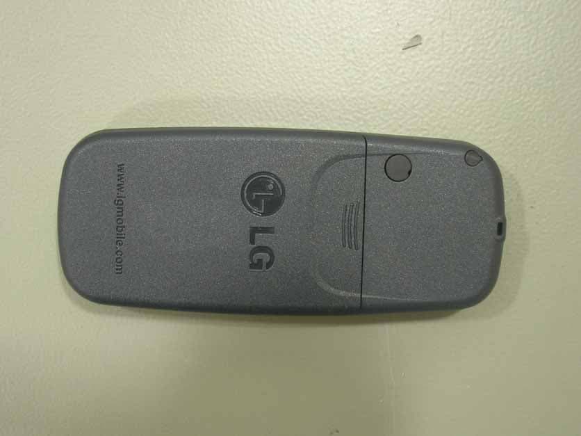 GSM Phone - FCC ID BEJMG100 - LG Electronics USA, Inc. (3)
