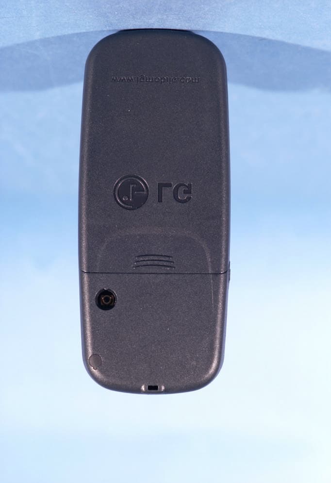 Single-Band PCS GSM Phone - FCC ID BEJMG101 - LG Electronics USA, Inc. (3)