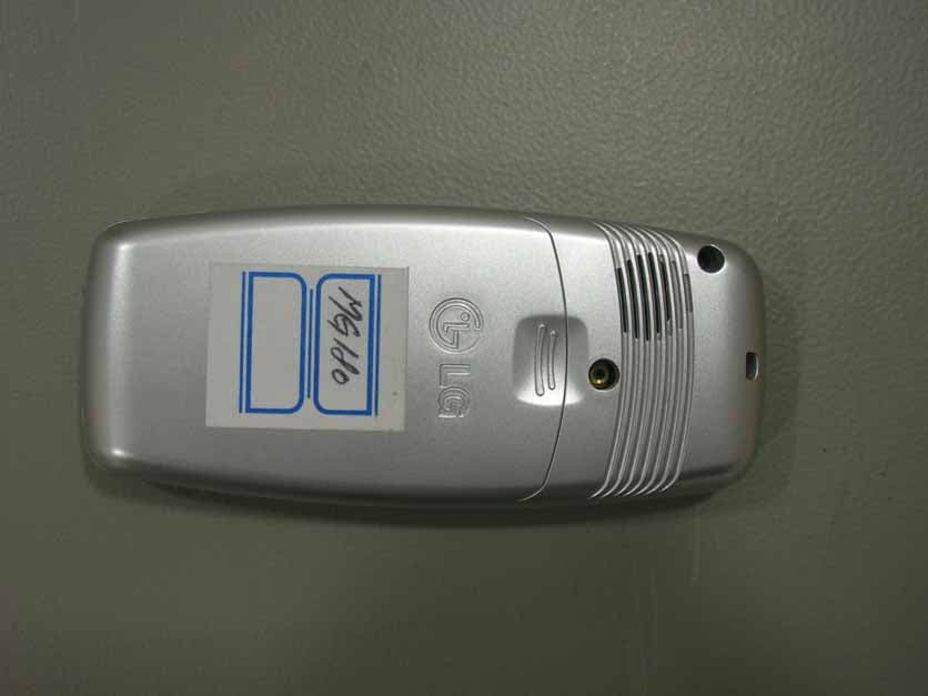 GSM Phone - FCC ID BEJMG180 - LG Electronics USA, Inc. (3)