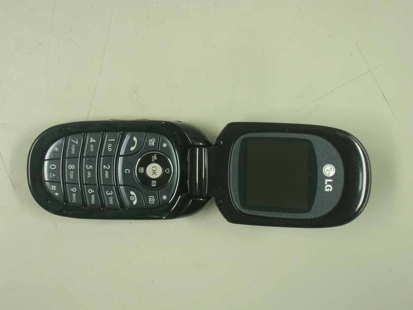Cellular/PCS GSM Phone - FCC ID BEJMG225D - LG Electronics USA, Inc. (1)