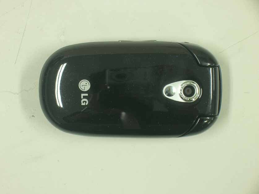 Cellular/PCS GSM Phone - FCC ID BEJMG225D - LG Electronics USA, Inc. (3)