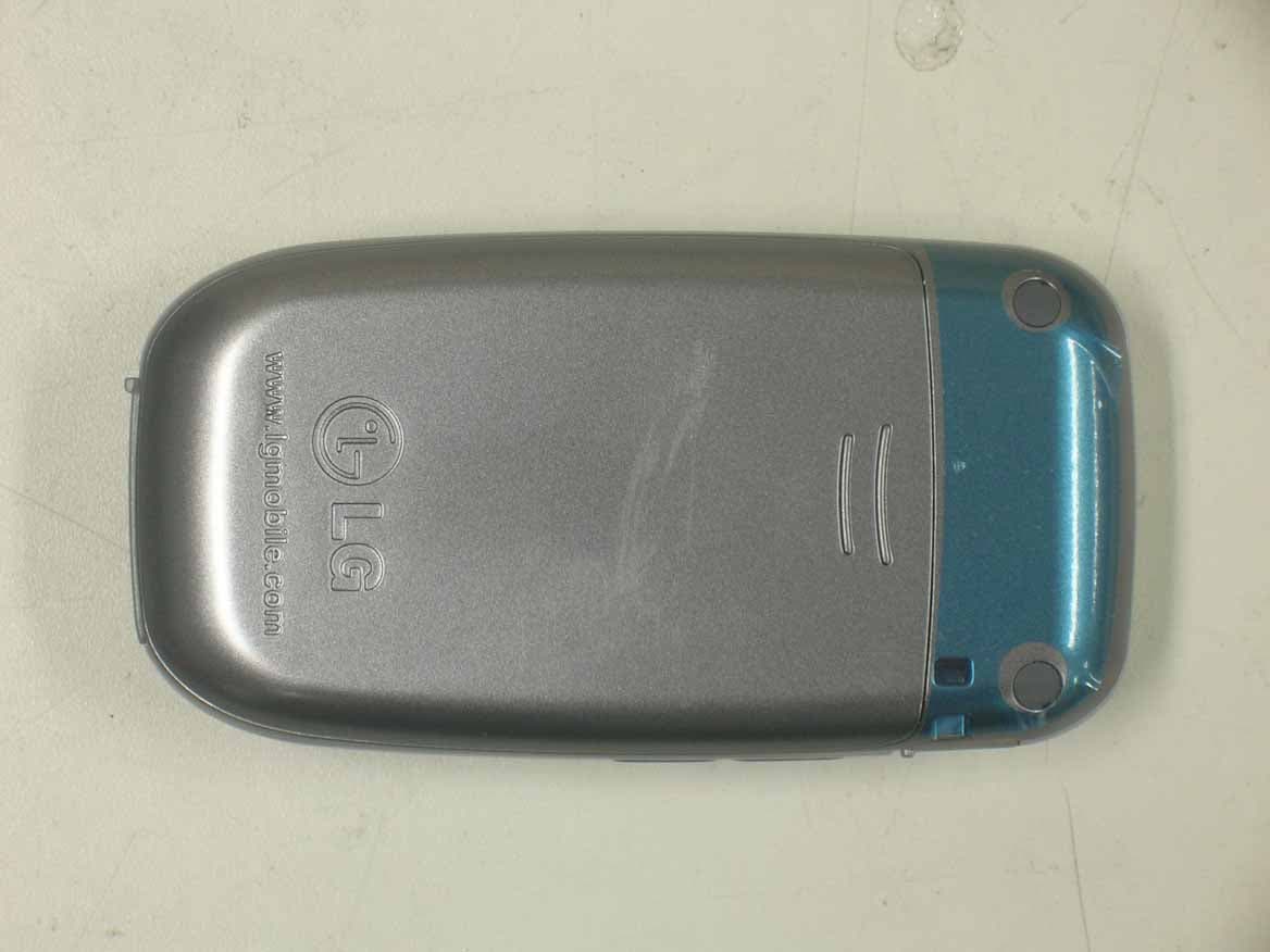 Cellular/PCS GSM Phone - FCC ID BEJMG230D - LG Electronics USA, Inc. (2)