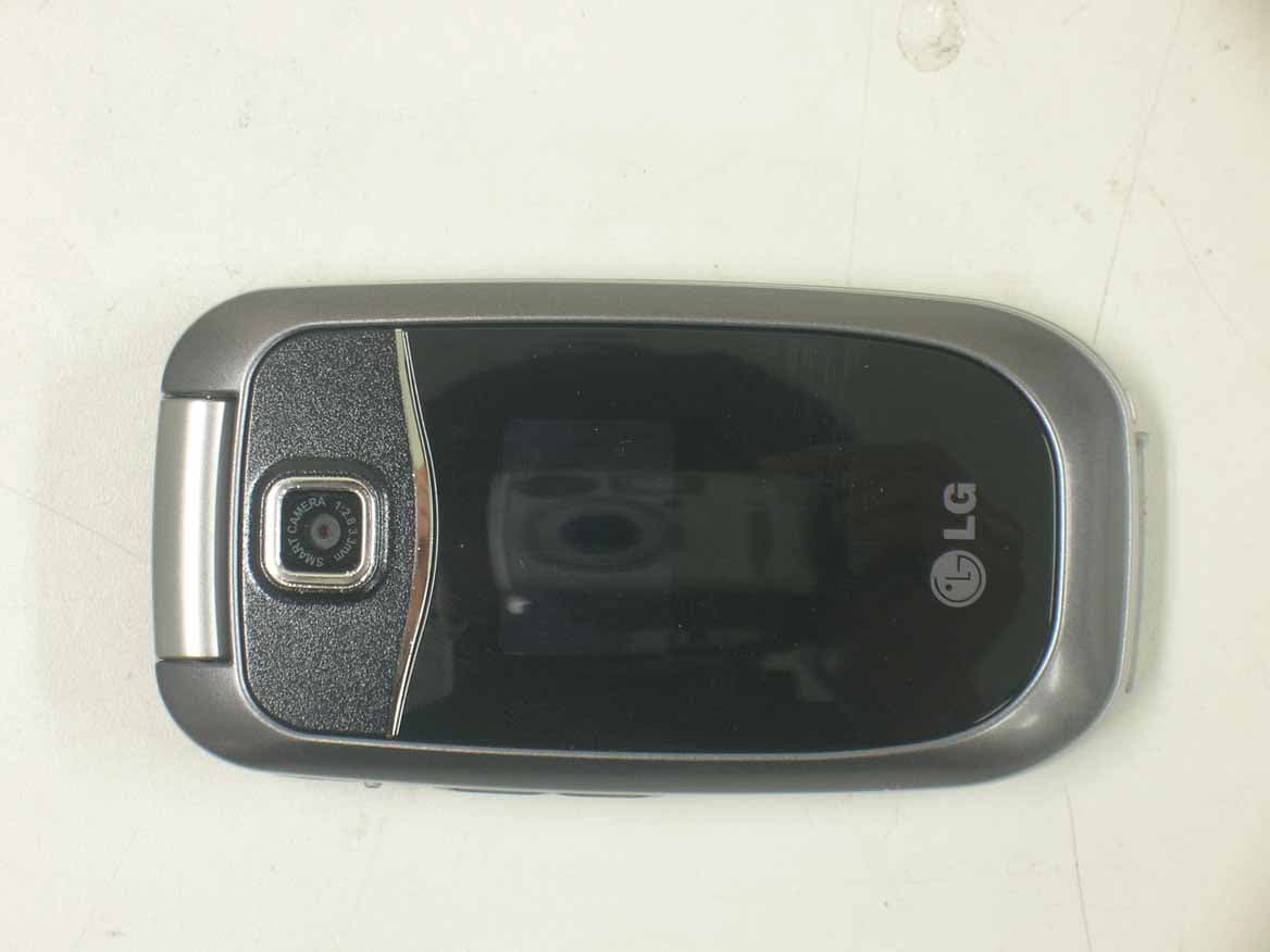 Cellular/PCS GSM Phone - FCC ID BEJMG230D - LG Electronics USA, Inc. (4)