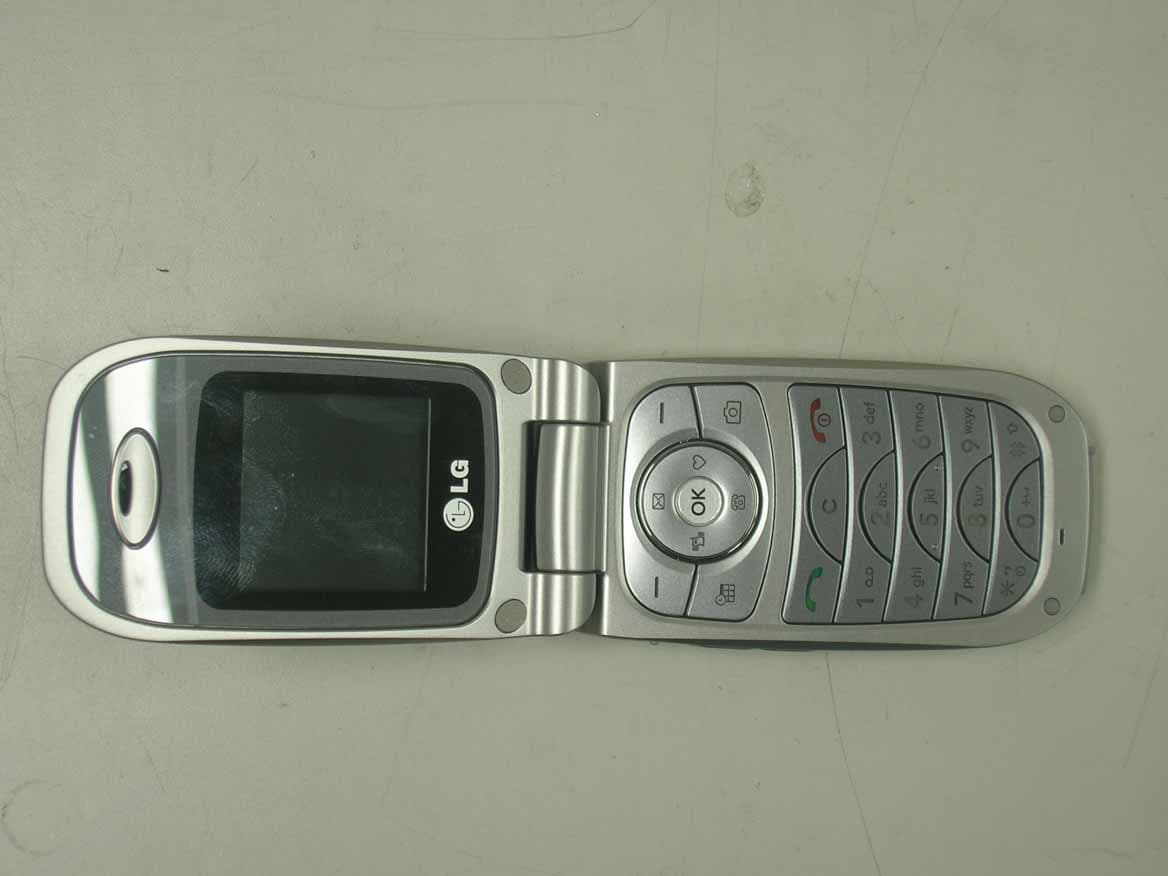Cellular/PCS GSM Phone - FCC ID BEJMG230D - LG Electronics USA, Inc. (3)