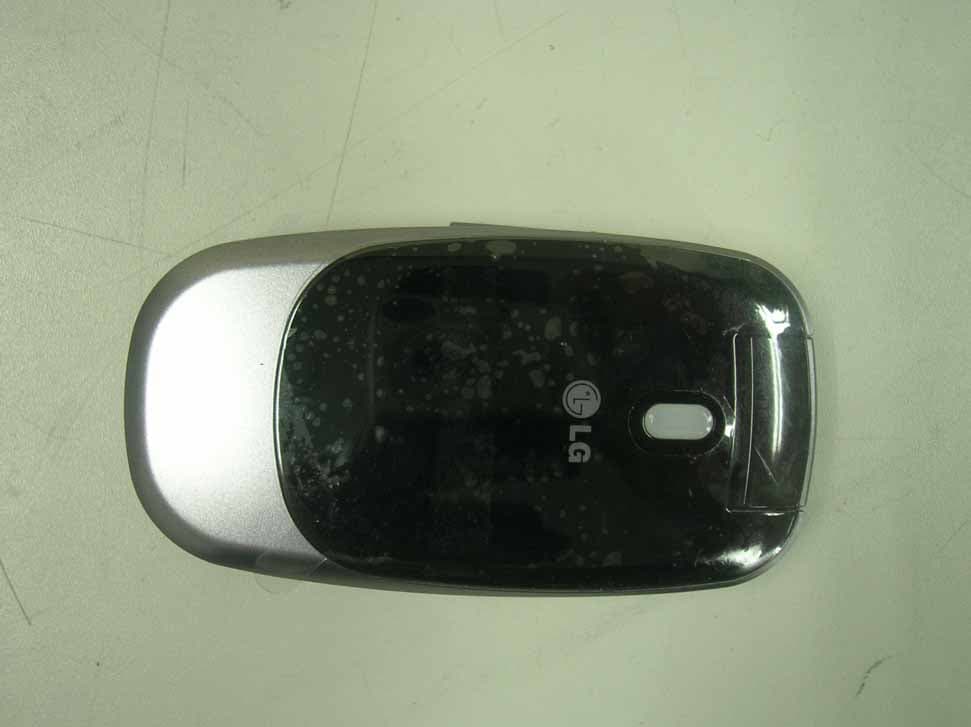 Cellular/PCS GSM Phone - FCC ID BEJMG370A - LG Electronics USA, Inc. (3)