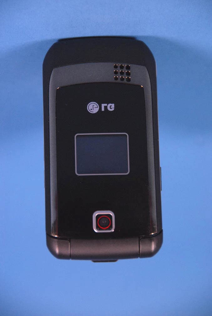 Cellular/AWS/PCS CDMA Phone with Bluetooth - FCC ID BEJMN180 - LG Electronics USA, Inc. (4)
