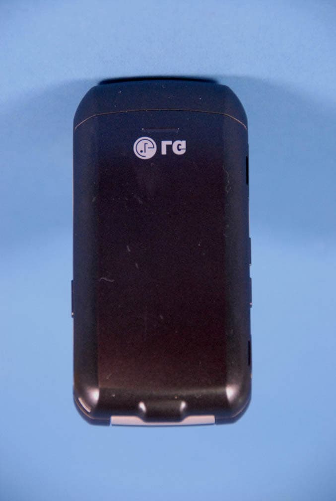 Cellular/AWS/PCS CDMA Phone with Bluetooth - FCC ID BEJMN180 - LG Electronics USA, Inc. (5)