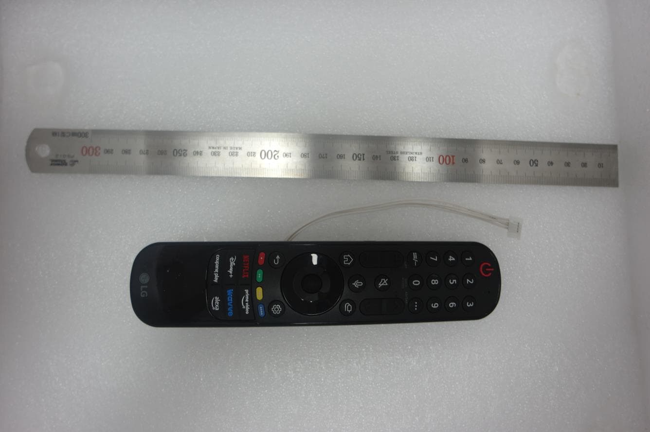 Magic Remote - FCC ID BEJMR24GA - LG Electronics USA, Inc. (2)