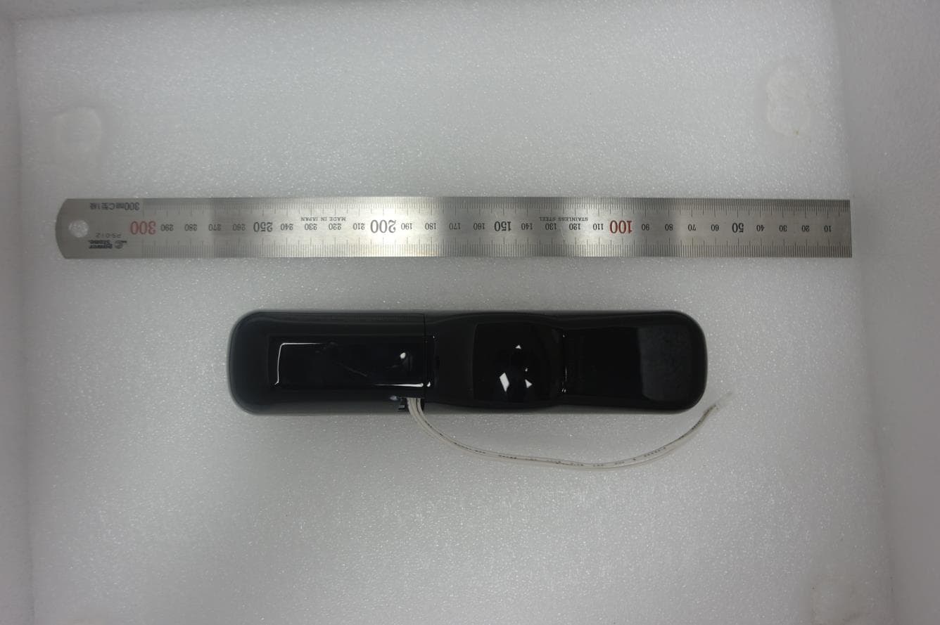 Magic Remote - FCC ID BEJMR24GA - LG Electronics USA, Inc.