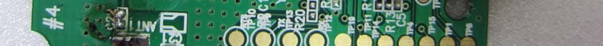 Magic Remote Dongle - FCC ID BEJMR400D - LG Electronics USA, Inc. (2)