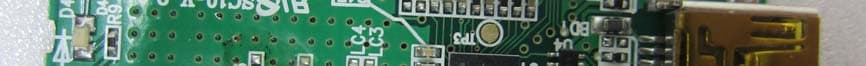 Magic Remote Dongle - FCC ID BEJMR400D - LG Electronics USA, Inc. (1)