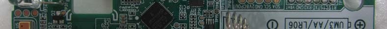RF Remote Control - FCC ID BEJMR400H - LG Electronics USA, Inc.