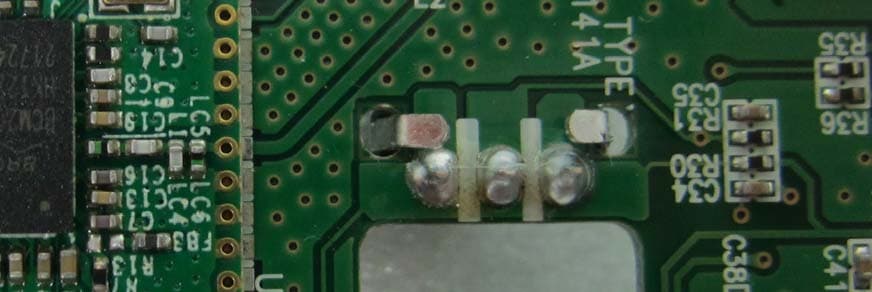 Magic Remote QWERTY - FCC ID BEJMR400Q - LG Electronics USA, Inc.