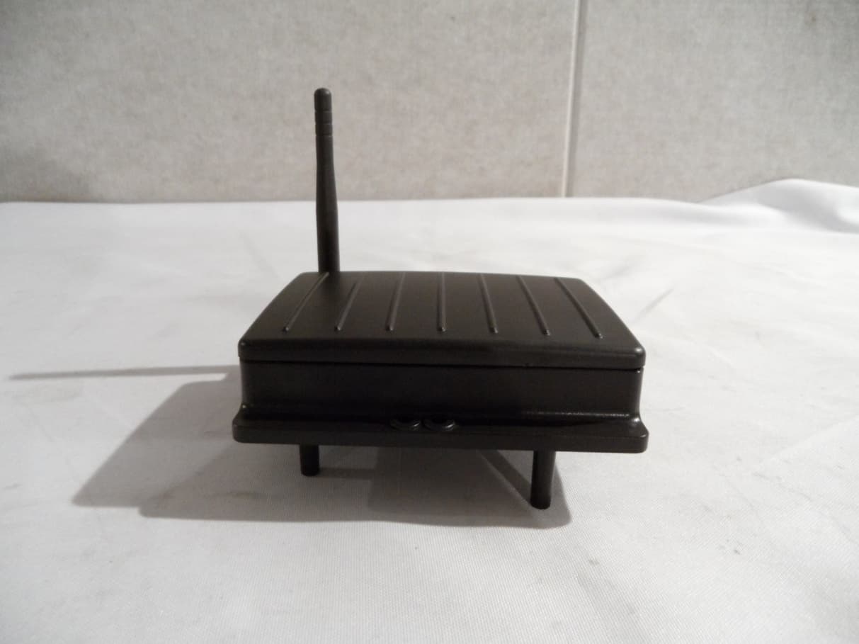 WLAN UNIT - FCC ID BEJMR50001WFUS - LG Electronics USA, Inc. (4)
