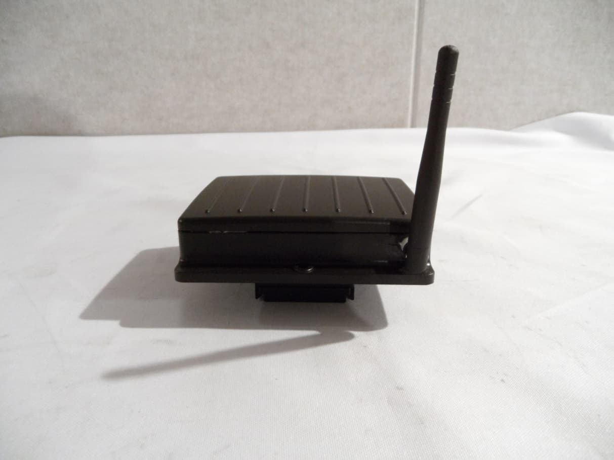 WLAN UNIT - FCC ID BEJMR50001WFUS - LG Electronics USA, Inc. (3)