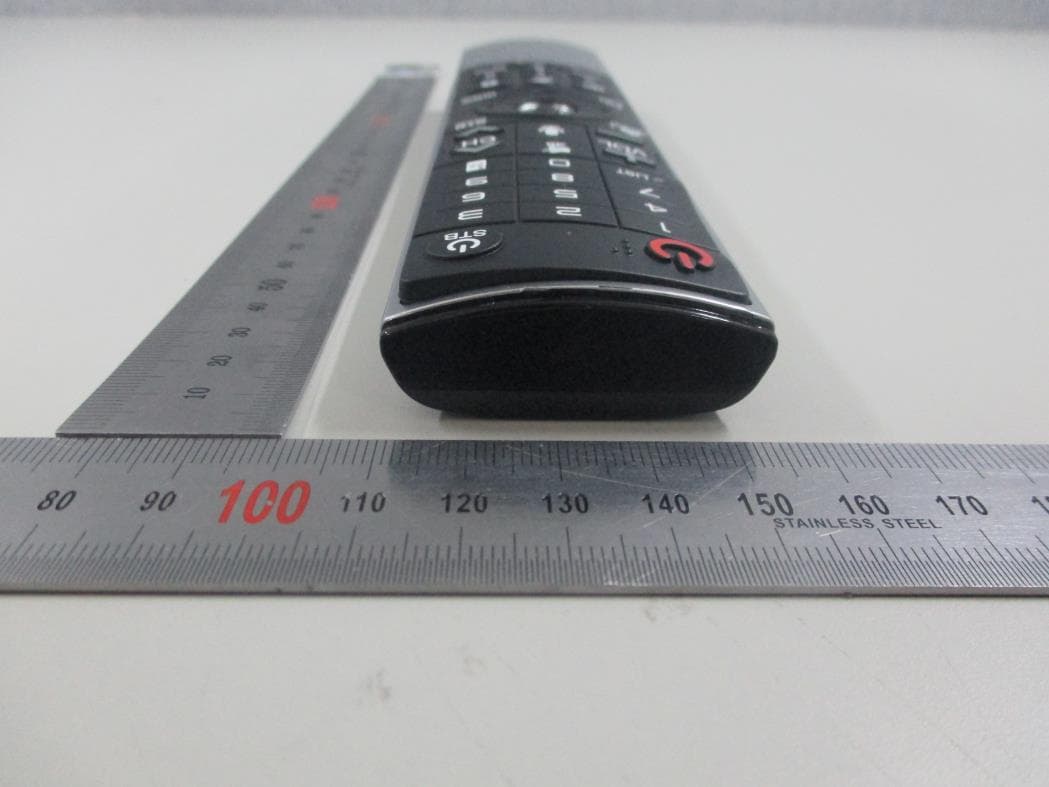 Magic Remote - FCC ID BEJMR700 - LG Electronics USA, Inc. (2)