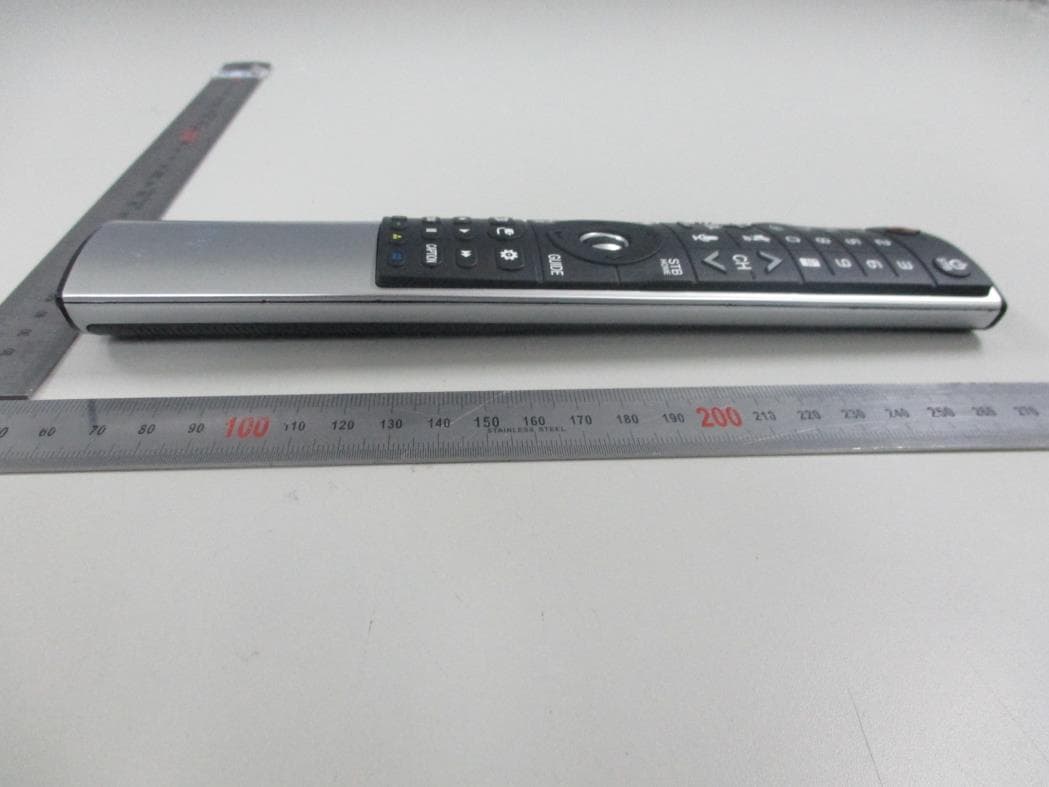 Magic Remote - FCC ID BEJMR700 - LG Electronics USA, Inc. (4)