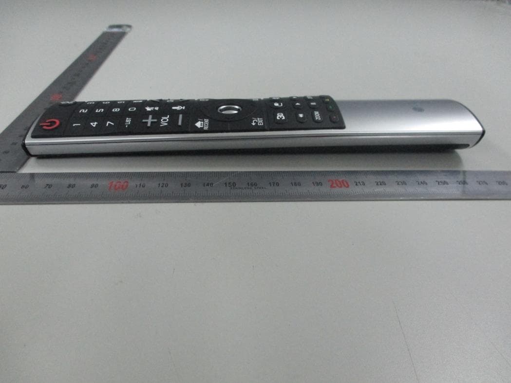 Magic Remote - FCC ID BEJMR700 - LG Electronics USA, Inc. (3)