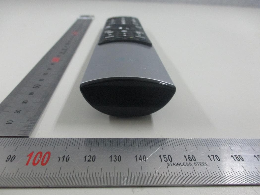Magic Remote - FCC ID BEJMR700 - LG Electronics USA, Inc. (1)