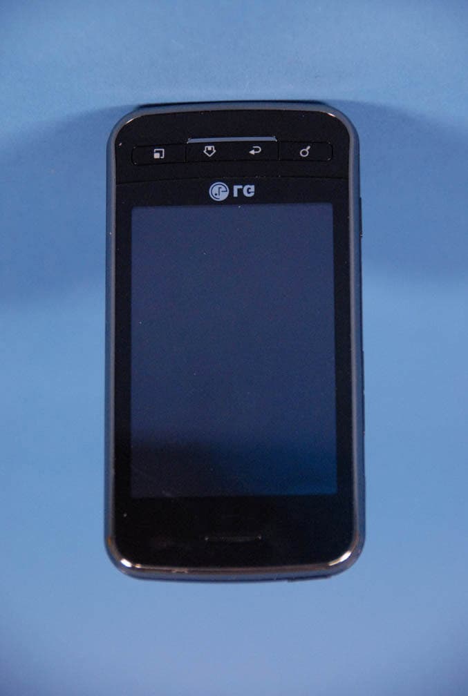 Cellular/ AWS/ PCS CDMA Phone with WLAN and Bluetooth - FCC ID BEJMS690 - LG Electronics USA, Inc. (3)