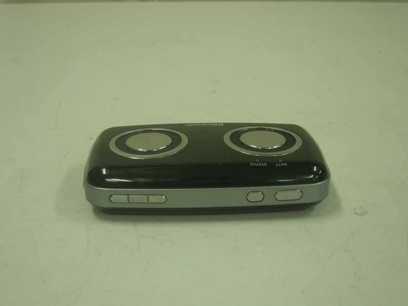 Bluetooth Stereo Speaker - FCC ID BEJMSB100 - LG Electronics USA, Inc.