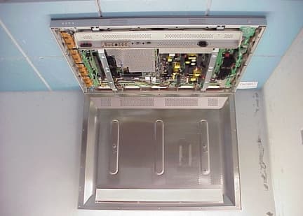 40" PDP Monitor - FCC ID BEJMU40PA15 - LG Electronics USA, Inc. (2)