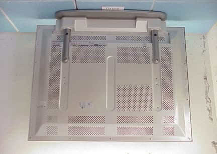 40" PDP Monitor - FCC ID BEJMU40PA15 - LG Electronics USA, Inc. (3)