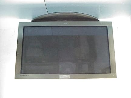 42 inches Plasma Monitor - FCC ID BEJMU42PZ15 - LG Electronics USA, Inc. (2)