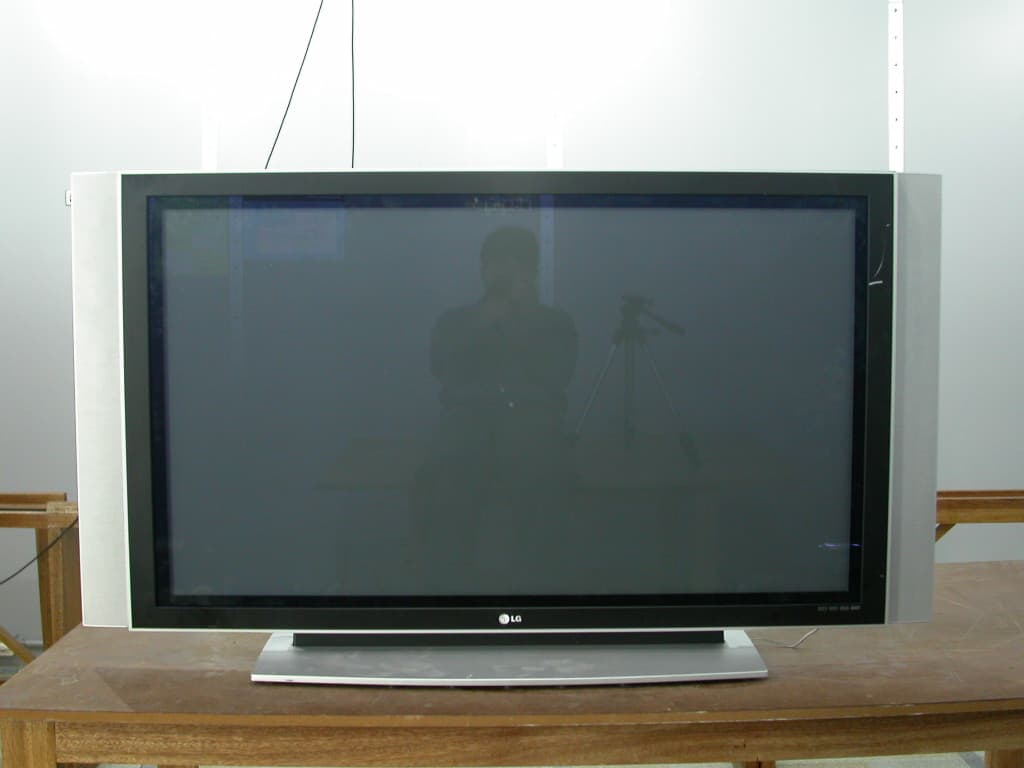 PDP Display - FCC ID BEJMU50PM10 - LG Electronics USA, Inc. (4)
