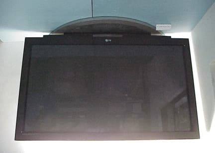 60" Plasma Monitor - FCC ID BEJMU60PZ12 - LG Electronics USA, Inc. (2)