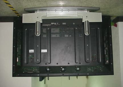 60" Plasma Monitor - FCC ID BEJMU60PZ12 - LG Electronics USA, Inc. (4)