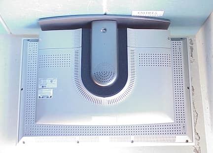 LCD A/V Monitor - FCC ID BEJMW30LZ10 - LG Electronics USA, Inc. (3)