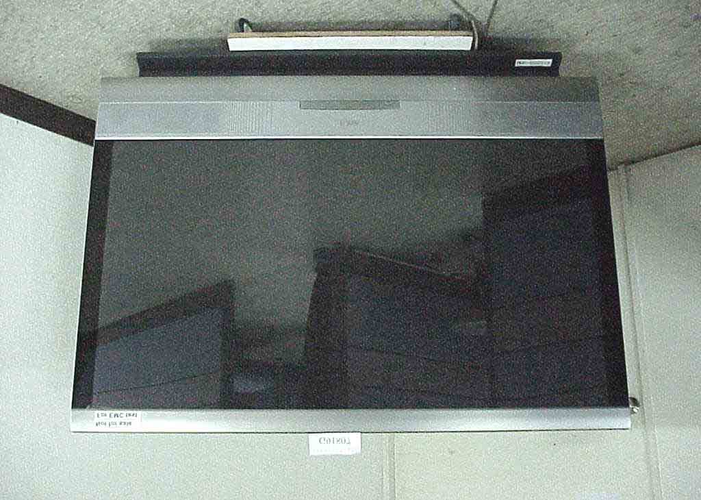 LCD Projection Monitor - FCC ID BEJMW60SZ12 - LG Electronics USA, Inc. (1)