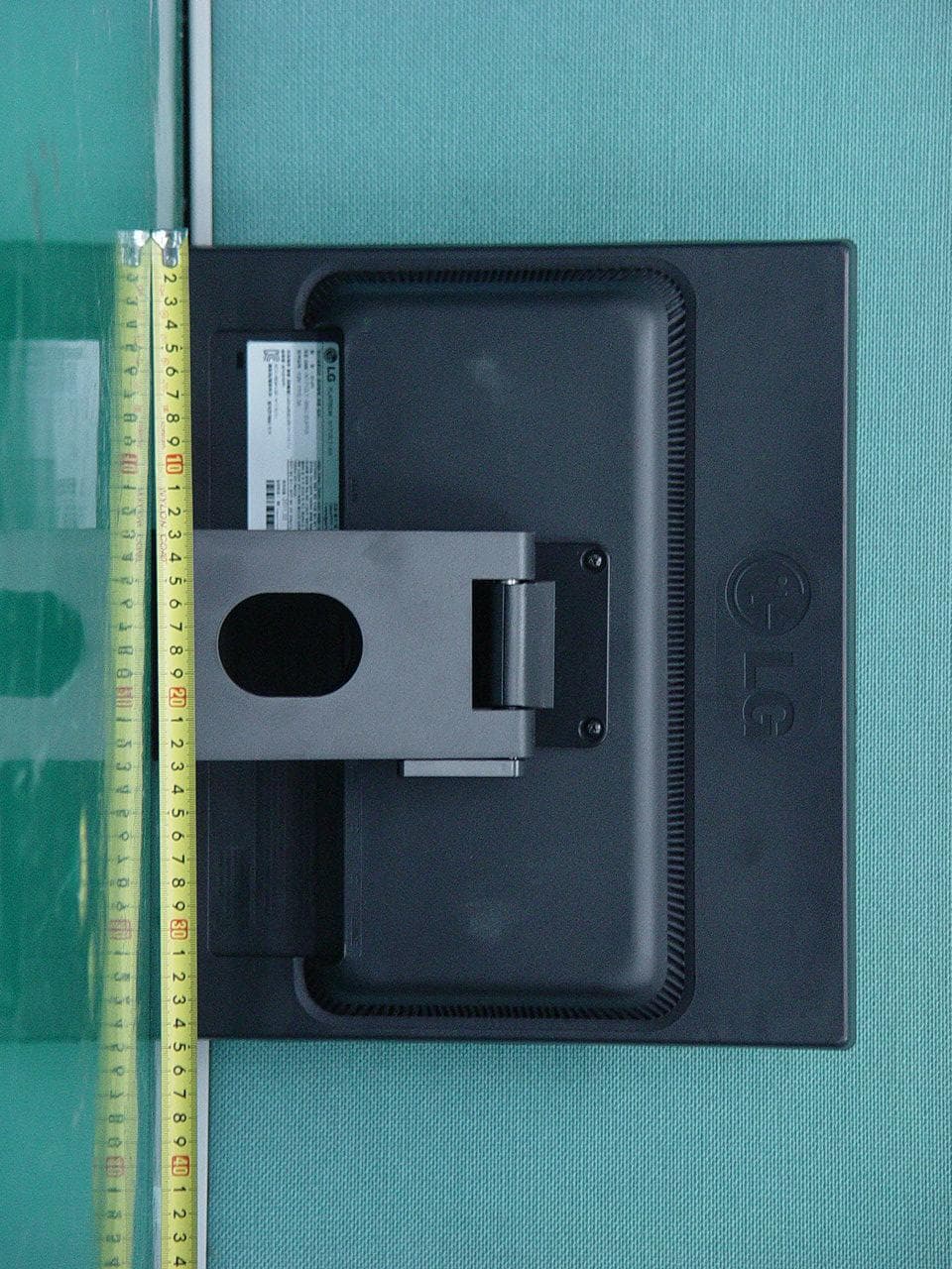 LED LCD MONITOR - FCC ID BEJN1710LTU - LG Electronics USA, Inc. (2)