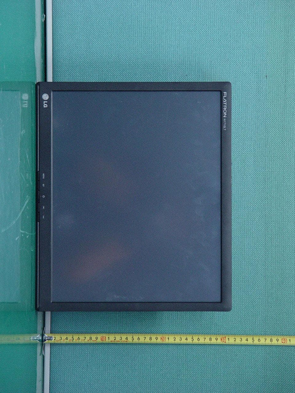 LED LCD MONITOR - FCC ID BEJN1710LTU - LG Electronics USA, Inc. (1)