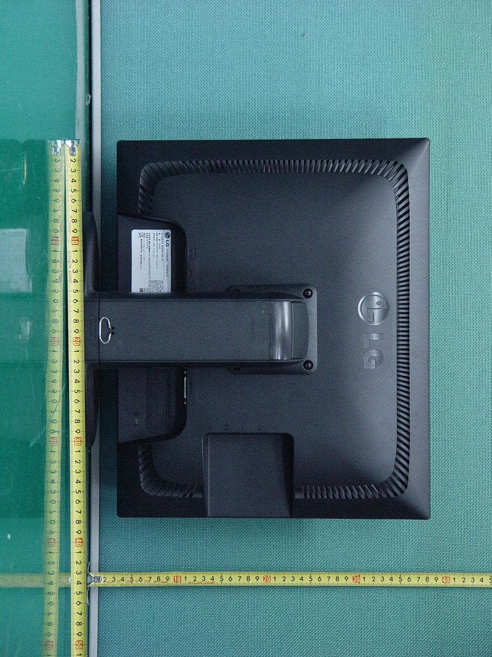 LED LCD MONITOR - FCC ID BEJN1910LZT - LG Electronics USA, Inc. (1)