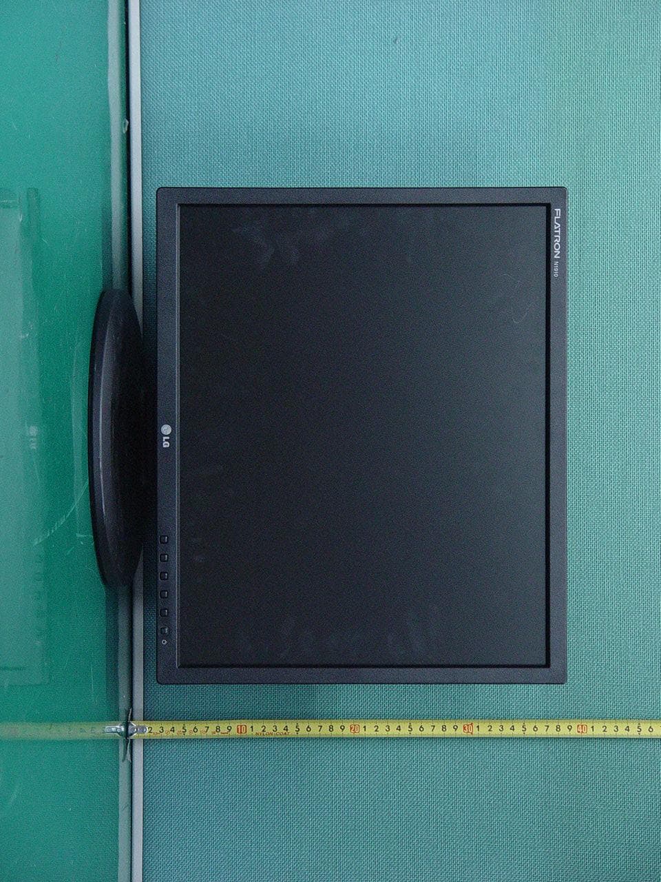LED LCD MONITOR - FCC ID BEJN1910LZT - LG Electronics USA, Inc. (2)