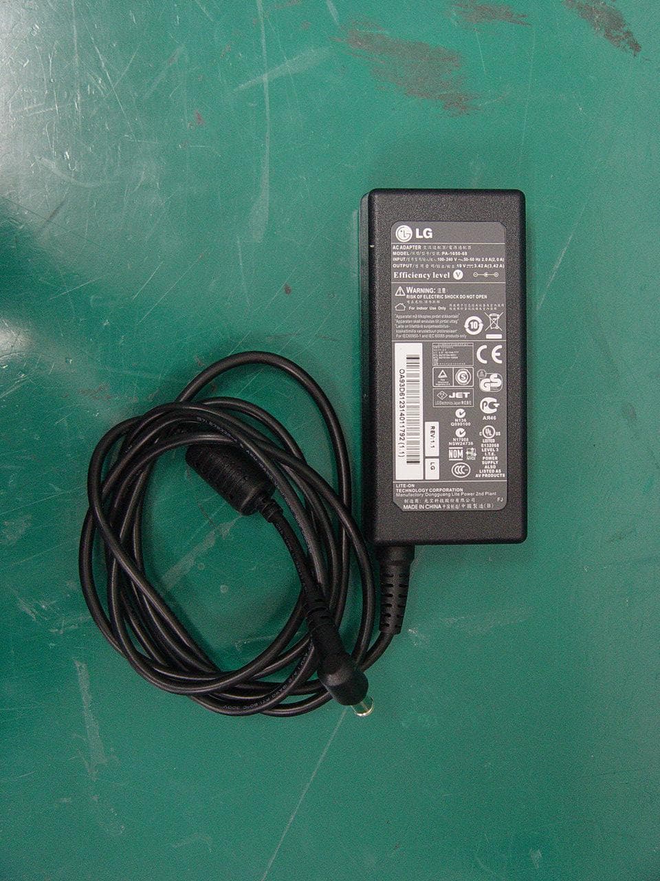 LED LCD MONITOR - FCC ID BEJN1910LZT - LG Electronics USA, Inc. (3)