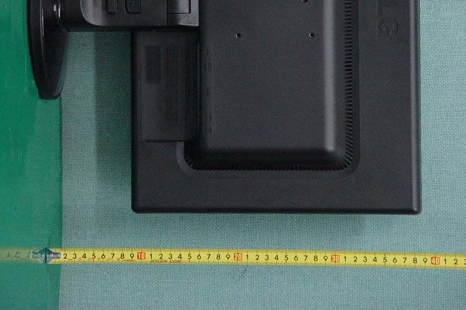 LCD MONITOR - FCC ID BEJN194WAT - LG Electronics USA, Inc. (1)