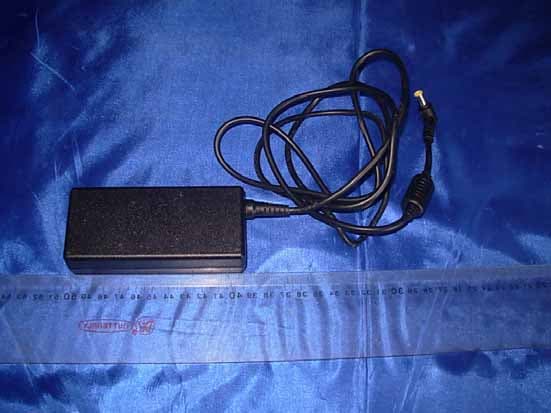 Part15 Subpart B-LCD Monitor - FCC ID BEJN2210WZT - LG Electronics USA, Inc. (5)
