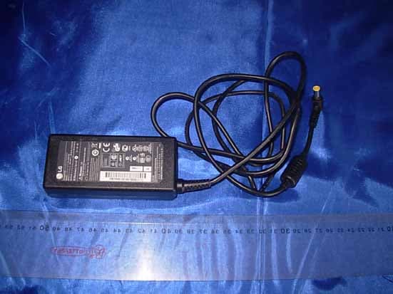 Part15 Subpart B-LCD Monitor - FCC ID BEJN2210WZT - LG Electronics USA, Inc. (4)