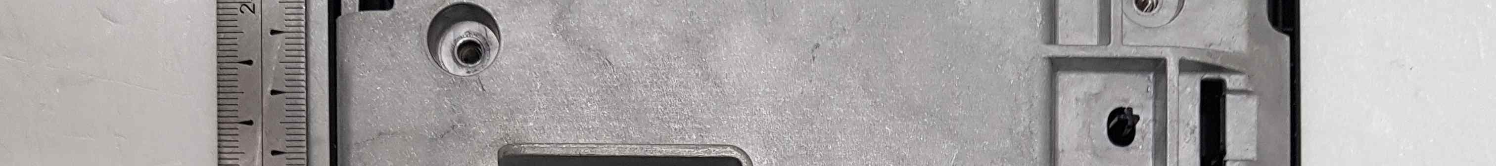 Rear Seat Entertainment system - FCC ID BEJNDHKANBN0A2 - LG Electronics USA, Inc. (4)