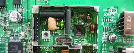 PLASMA TV/MONITOR - FCC ID BEJNS42PDP09 - LG Electronics USA, Inc. (1)