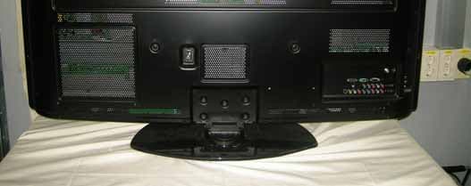 PLASMA TV/MONITOR - FCC ID BEJNS50PDP09 - LG Electronics USA, Inc. (2)