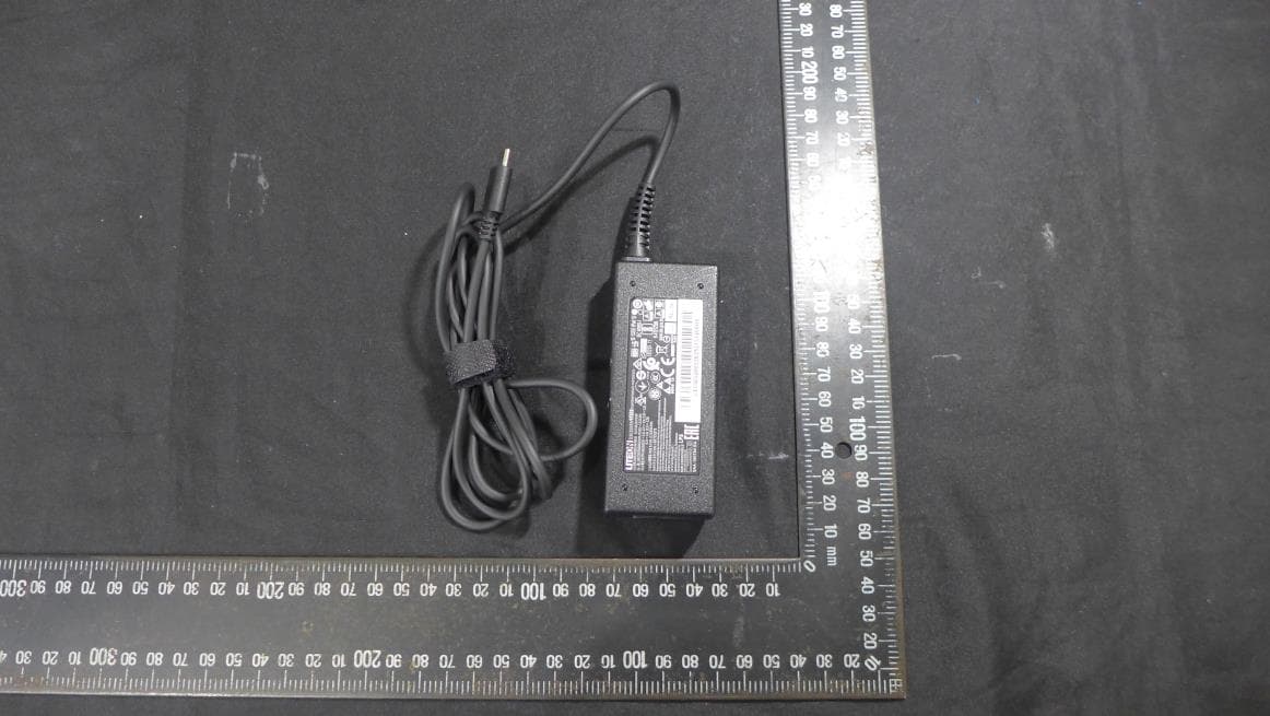 Notebook Computer - FCC ID BEJNT-11TC50Q - LG Electronics USA, Inc. (2)