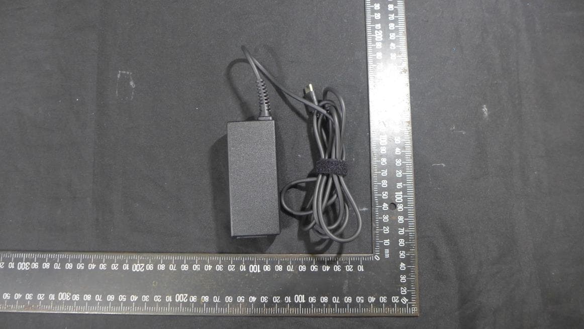 Notebook Computer - FCC ID BEJNT-11TC50Q - LG Electronics USA, Inc. (3)